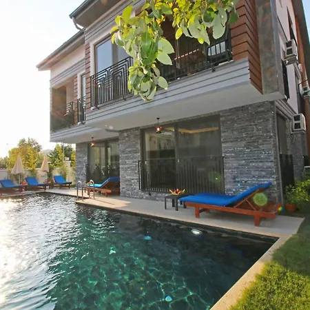 Caglar Fethiye