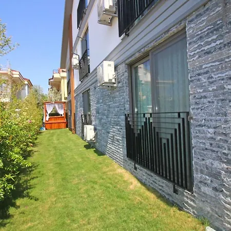 Διαμέρισμα Caglar