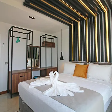 Caglar Daire Fethiye