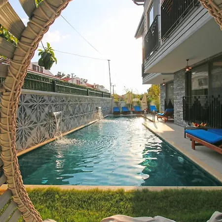 Caglar Fethiye