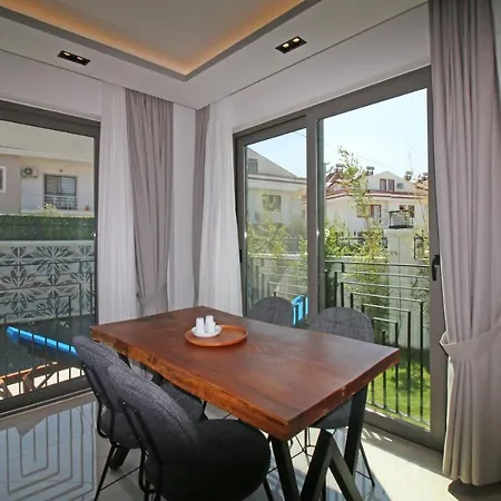 Apartment Caglar