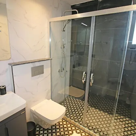 Διαμέρισμα Caglar