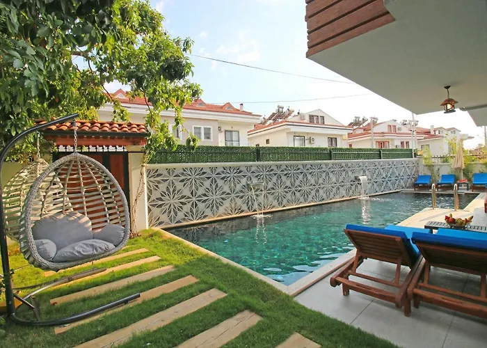 Appartamento Caglar Fethiye