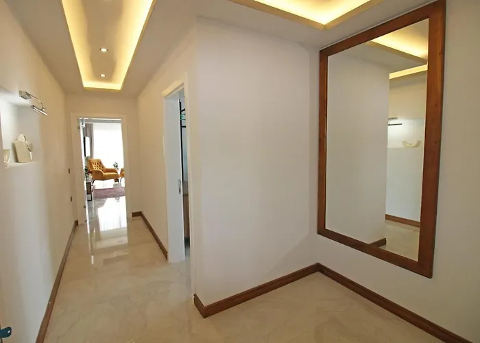 Caglar Appartamento Fethiye