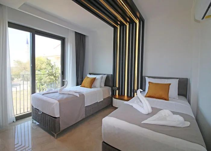 Appartamento Caglar Fethiye