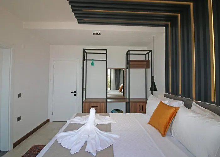 Appartamento Caglar Fethiye