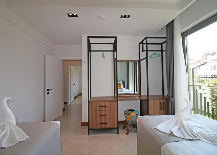 Caglar Appartamento *