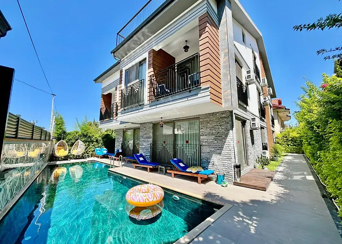 Appartamento Caglar Fethiye