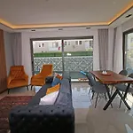 Caglar Διαμέρισμα