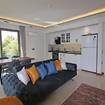 Apartament Caglar *