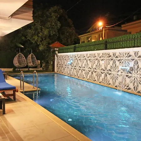 Apartment Caglar