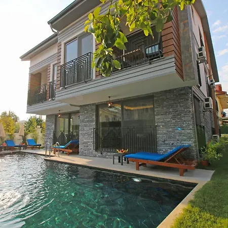 Caglar * Fethiye