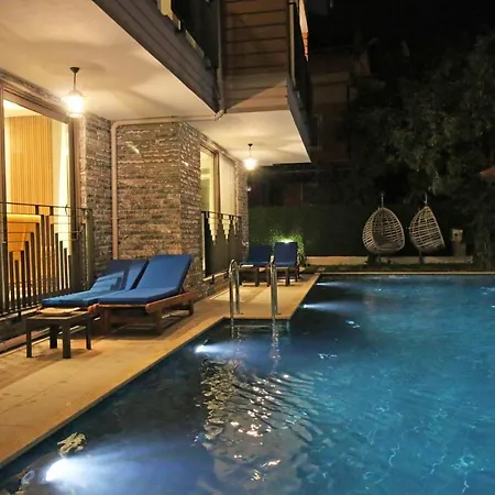 Apartment Caglar