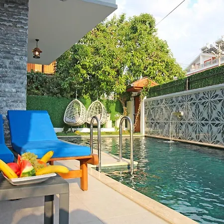 Caglar Apartment Fethiye