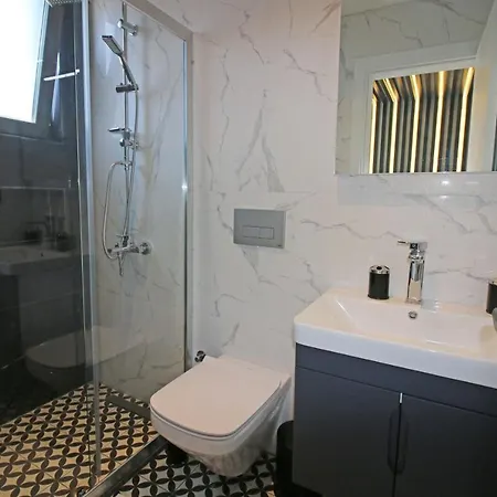 Apartment Caglar *