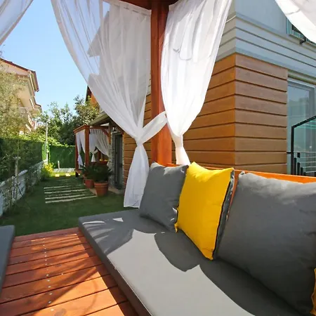 Apartment Caglar Fethiye