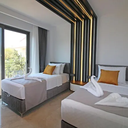Apartment Caglar Fethiye