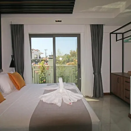 Apartment Caglar