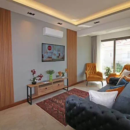 Caglar Appartement