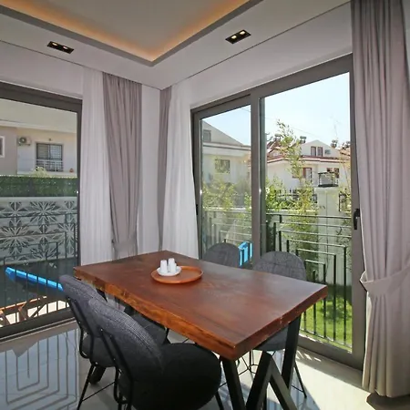 Apartment Caglar