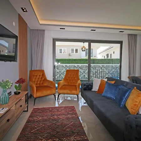Caglar * Fethiye