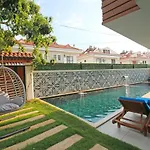Lägenhet Caglar Fethiye