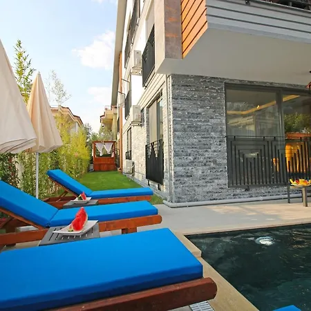 Caglar フェティエ