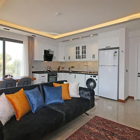 Caglar * フェティエ