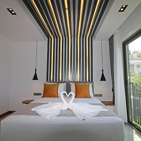 Caglar * フェティエ