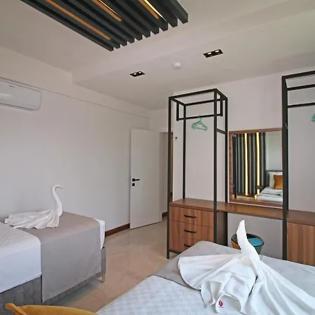 Caglar フェティエ